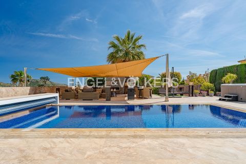 Villa i Moraira, Alicante, Moraira - € 1.850.000 | Ref: W-049C0N - foto 15